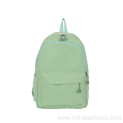 schoolbag is a good match to reduce